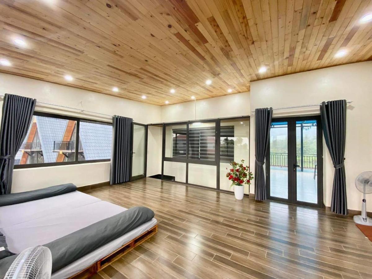 Sunrise Villa - Venue Travel Hanoi Exterior foto